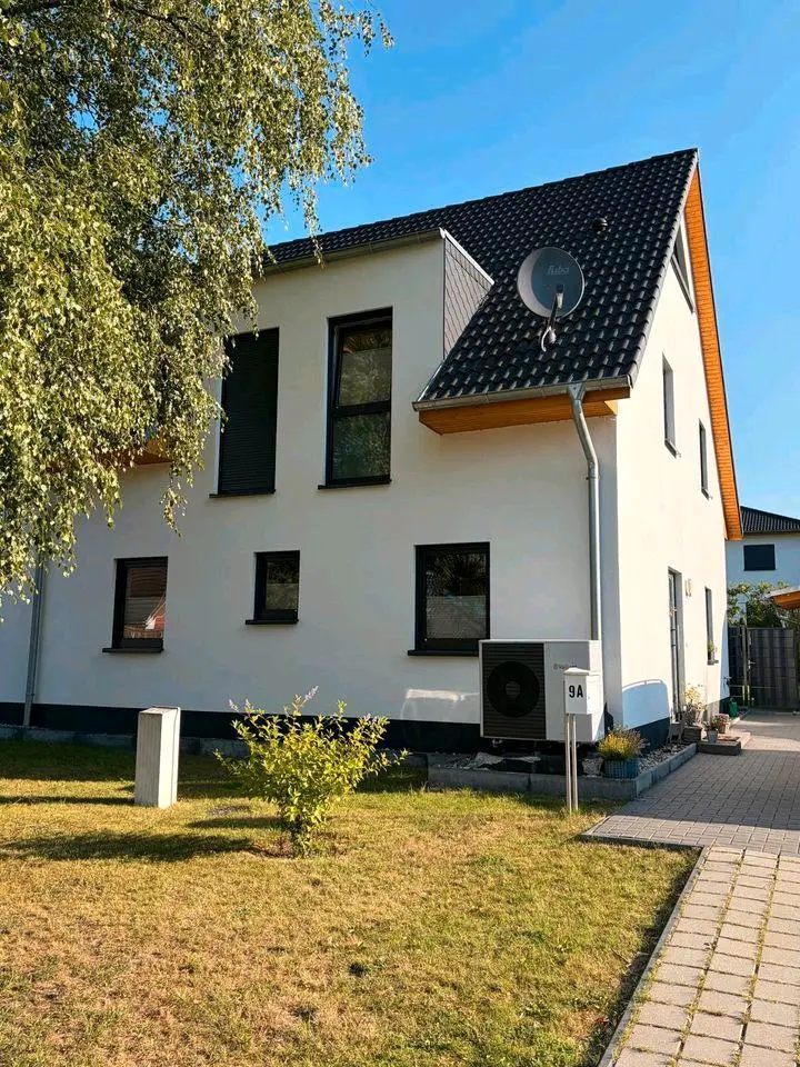 6 Zimmer Haus mit 150 m² in Rostock – Bild 8
