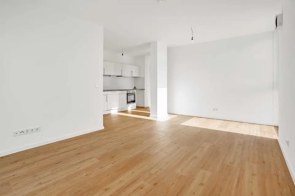 Studio mit 40 m² in Düsseldorf – Bild 2
