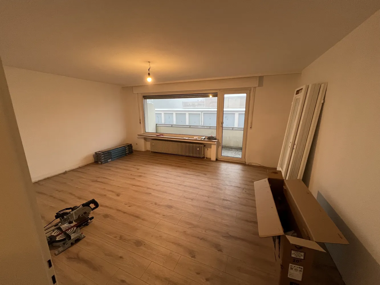 2 Zimmer Wohnung mit 64 m² in Solingen – Bild 1