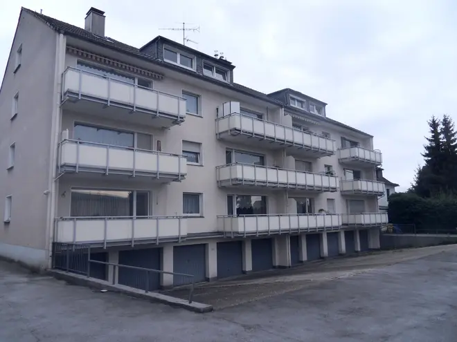 2 Zimmer Wohnung mit 64 m² in Solingen – Bild 4