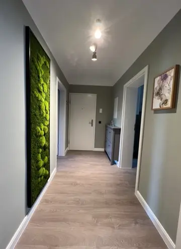 3 Zimmer Wohnung mit 72 m² in Bonn – Bild 2