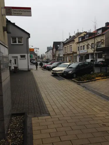 2 Zimmer Wohnung mit 47 m² in Dortmund – Bild 3
