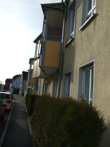 2 Zimmer Wohnung mit 47 m² in Dortmund – Bild 4