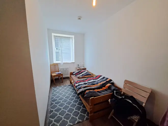 2 Zimmer Wohnung mit 43 m² in Bremen – Bild 3