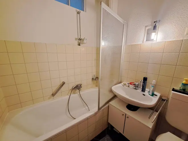 2 Zimmer Wohnung mit 43 m² in Bremen – Bild 4