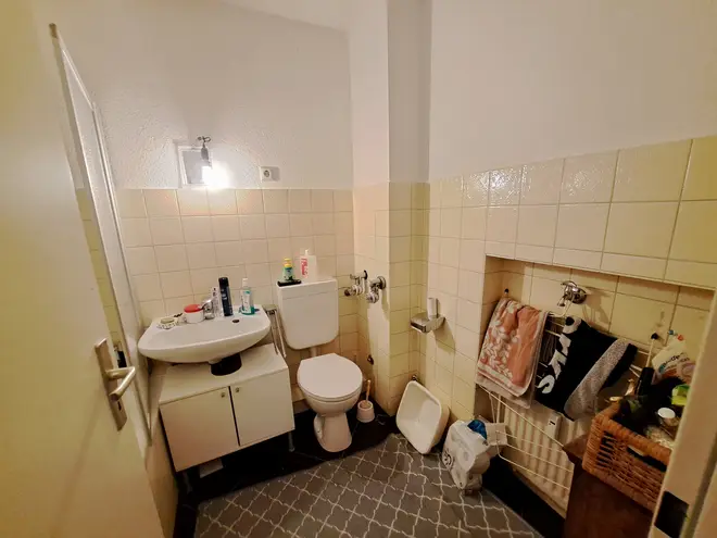 2 Zimmer Wohnung mit 43 m² in Bremen – Bild 5
