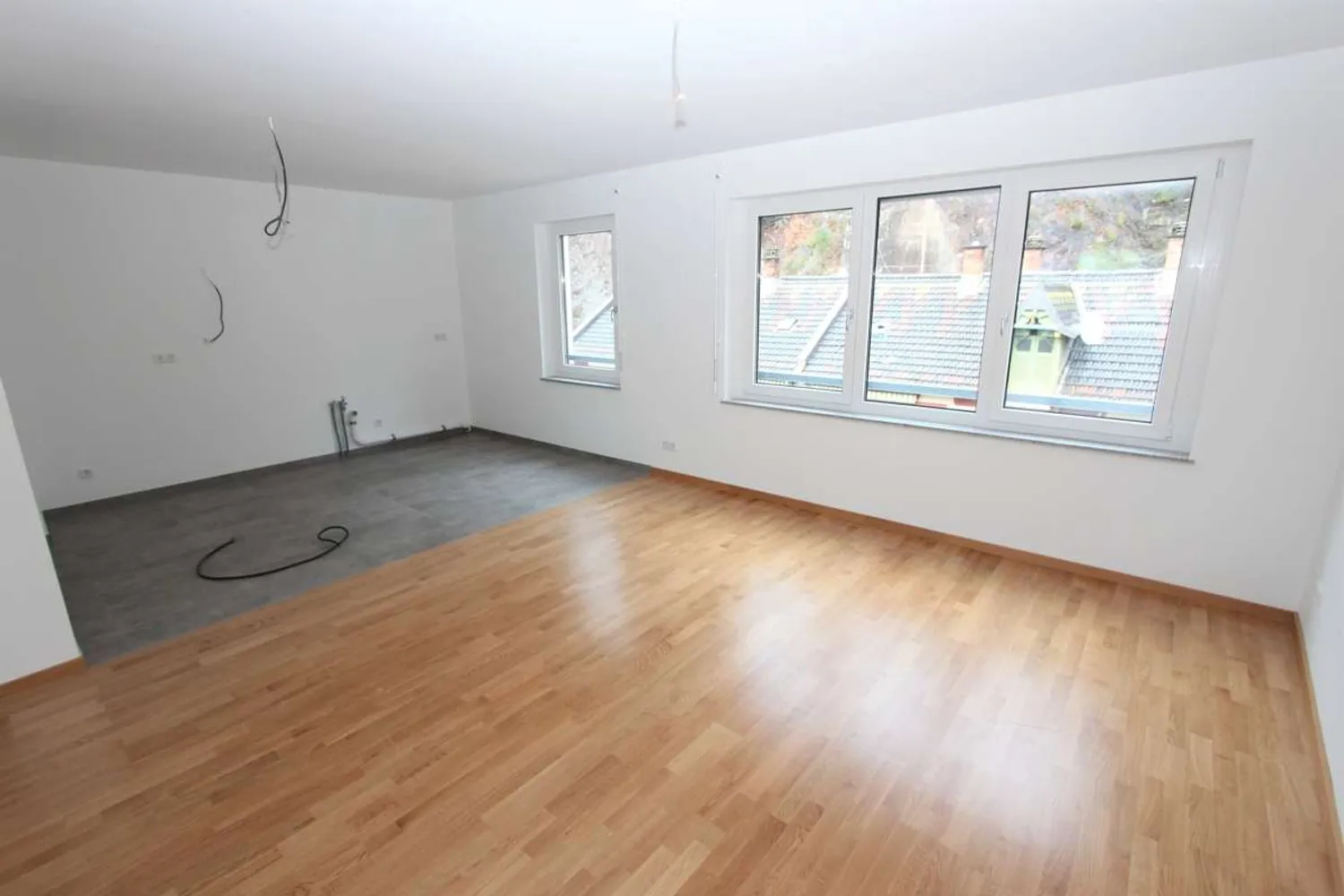3 Zimmer Wohnung mit 99 m² in Baden-Baden – Bild 2