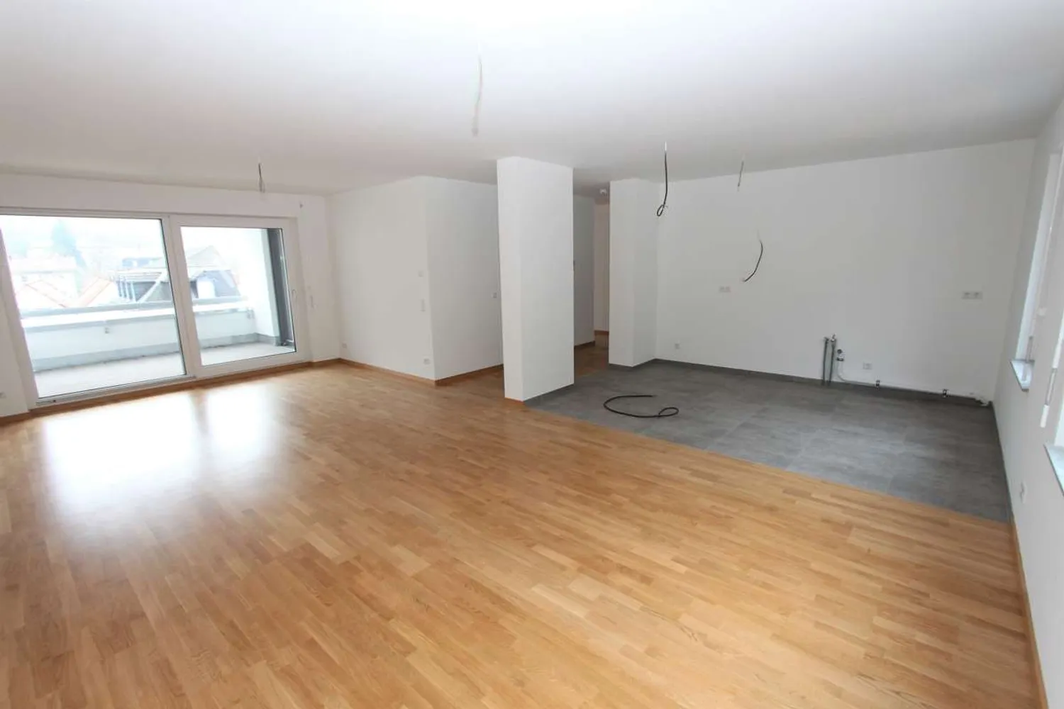 3 Zimmer Wohnung mit 99 m² in Baden-Baden – Bild 3