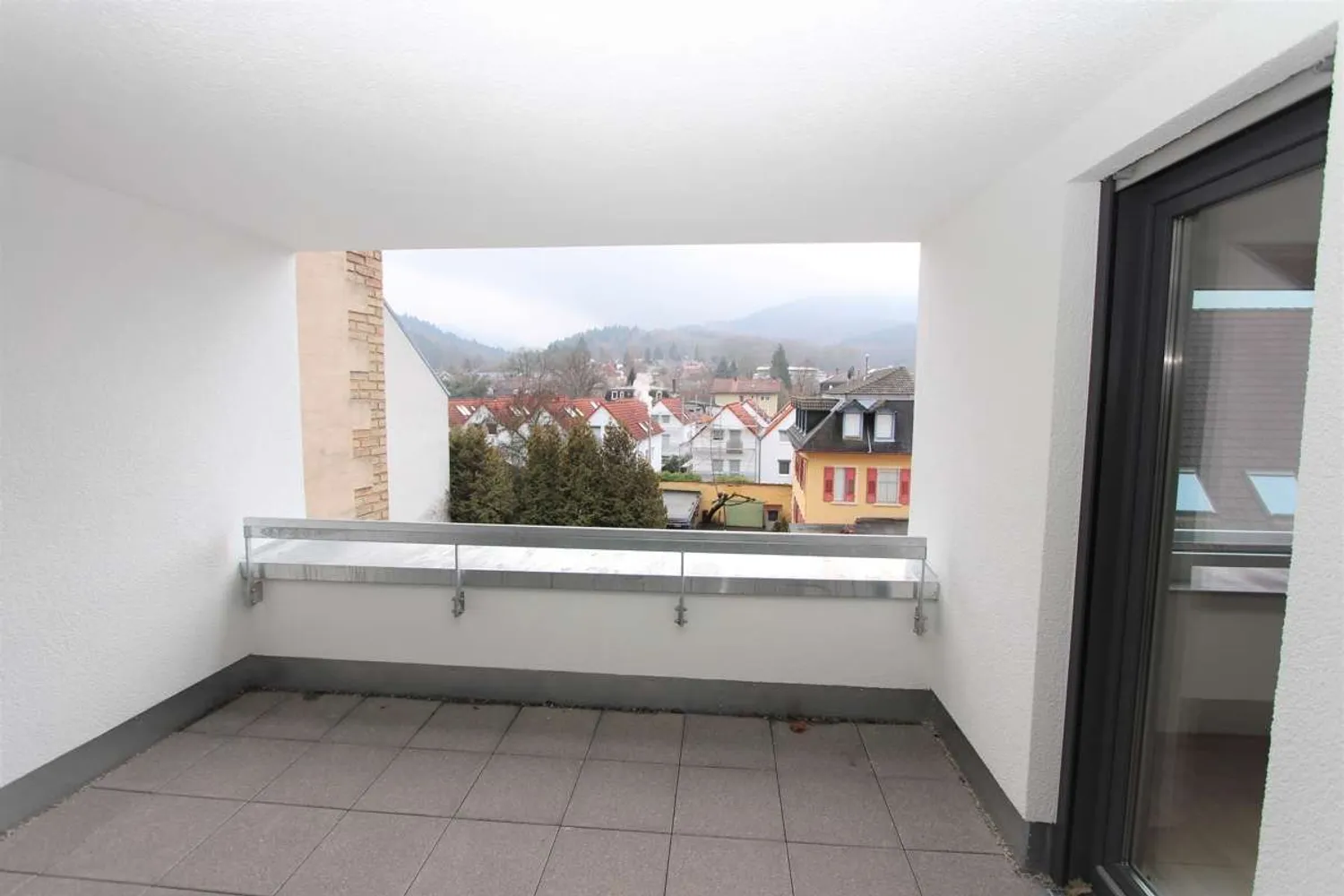 3 Zimmer Wohnung mit 99 m² in Baden-Baden – Bild 4