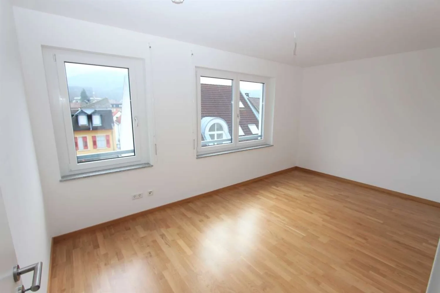3 Zimmer Wohnung mit 99 m² in Baden-Baden – Bild 6