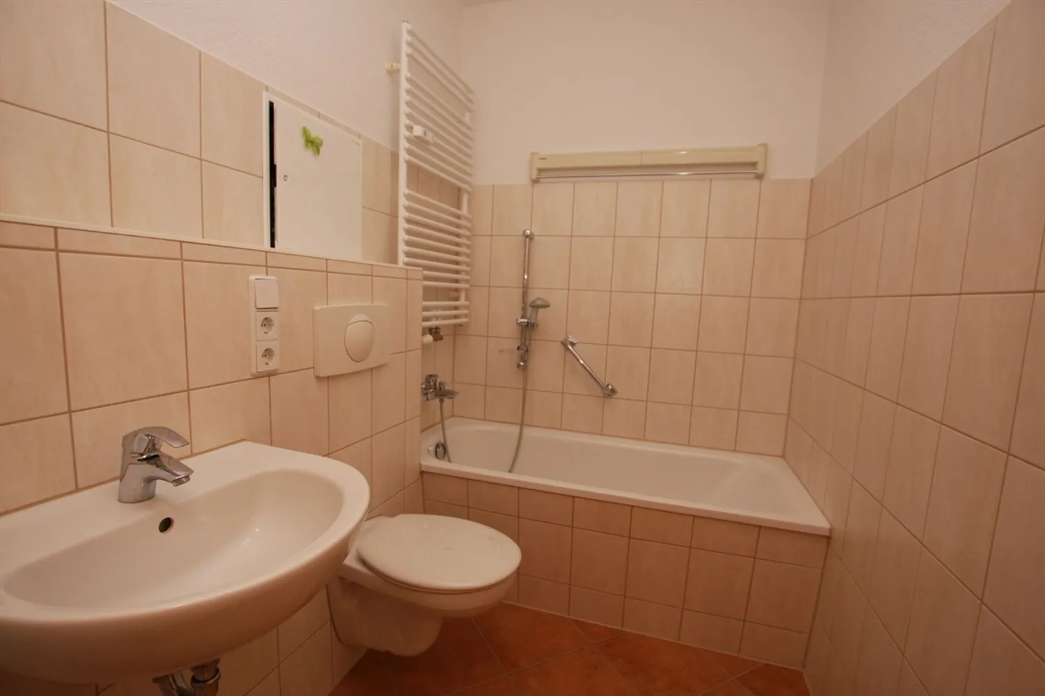 2 Zimmer Wohnung mit 61 m² in Gera – Bild 5