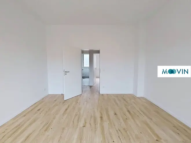 3 Zimmer Wohnung mit 66 m² in Berlin – Bild 2