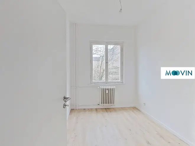 3 Zimmer Wohnung mit 66 m² in Berlin – Bild 5