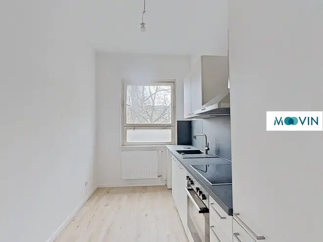 3 Zimmer Wohnung mit 66 m² in Berlin – Bild 6