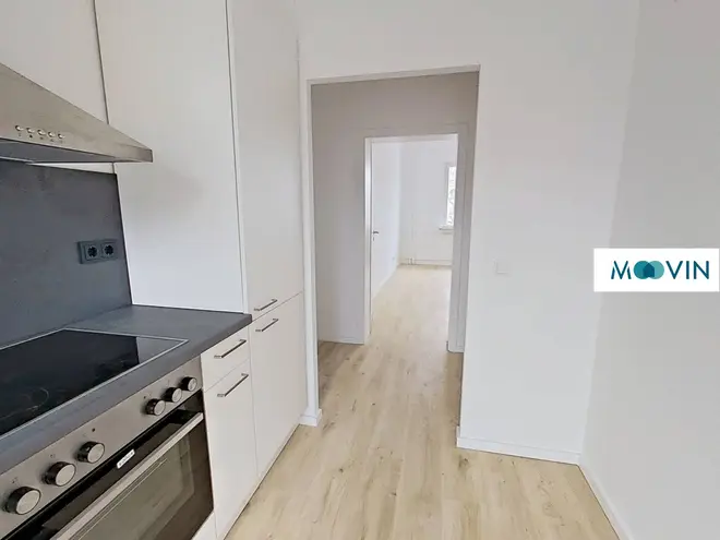 3 Zimmer Wohnung mit 66 m² in Berlin – Bild 7