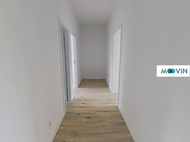 3 Zimmer Wohnung mit 66 m² in Berlin – Bild 10