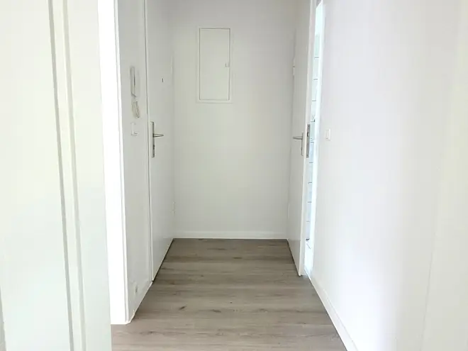 1 Zimmer Wohnung mit 38 m² in Duisburg – Bild 2