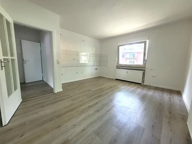1 Zimmer Wohnung mit 38 m² in Duisburg – Bild 3