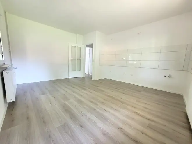 1 Zimmer Wohnung mit 38 m² in Duisburg – Bild 4