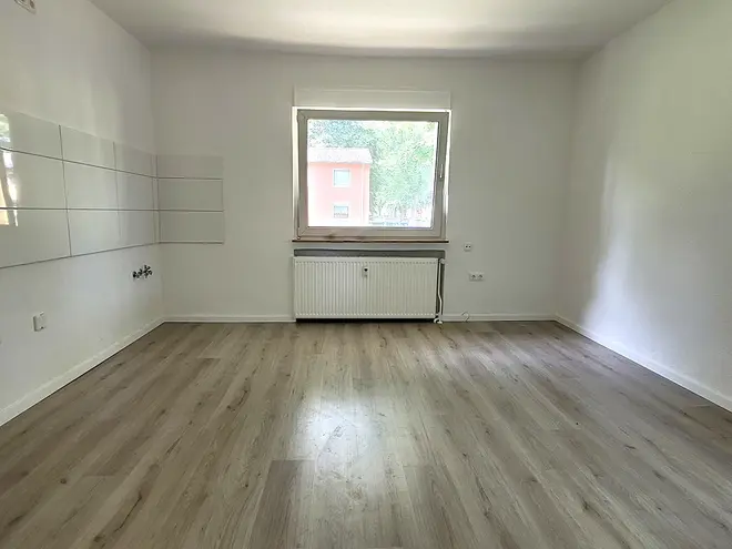 1 Zimmer Wohnung mit 38 m² in Duisburg – Bild 5