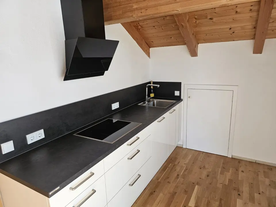 2 Zimmer Wohnung mit 72 m² in Rosenheim – Bild 3