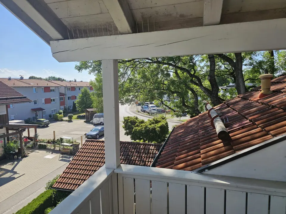 2 Zimmer Wohnung mit 72 m² in Rosenheim – Bild 5