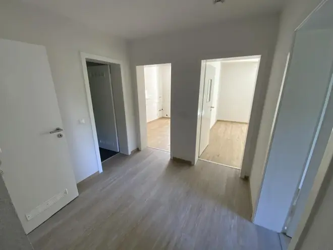 3 Zimmer Wohnung mit 58 m² in Gelsenkirchen – Bild 2