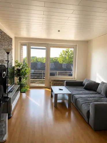 3 Zimmer Wohnung mit 72 m² in Hannover – Bild 2