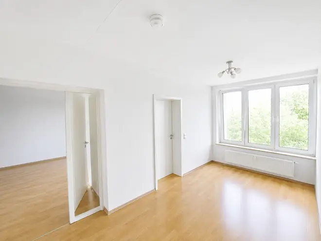 3 Zimmer Wohnung mit 72 m² in Hannover – Bild 3