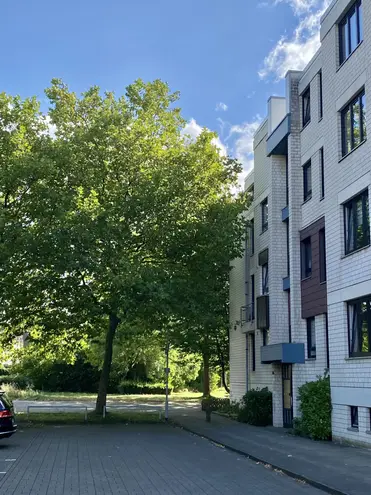 3 Zimmer Wohnung mit 72 m² in Hannover – Bild 5