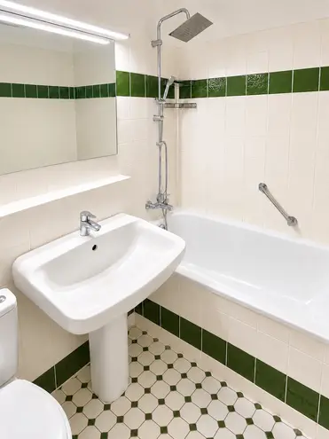 3 Zimmer Wohnung mit 72 m² in Hannover – Bild 8