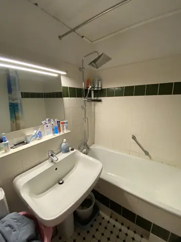3 Zimmer Wohnung mit 72 m² in Hannover – Bild 9