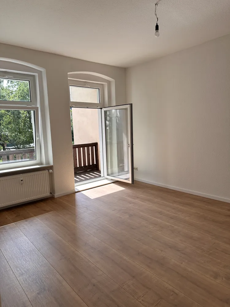 3 Zimmer Wohnung mit 77 m² in Görlitz – Bild 1