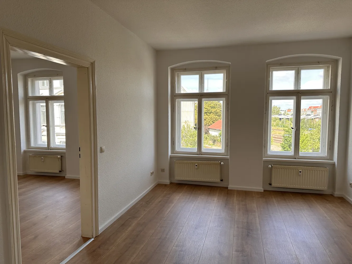 3 Zimmer Wohnung mit 77 m² in Görlitz – Bild 11