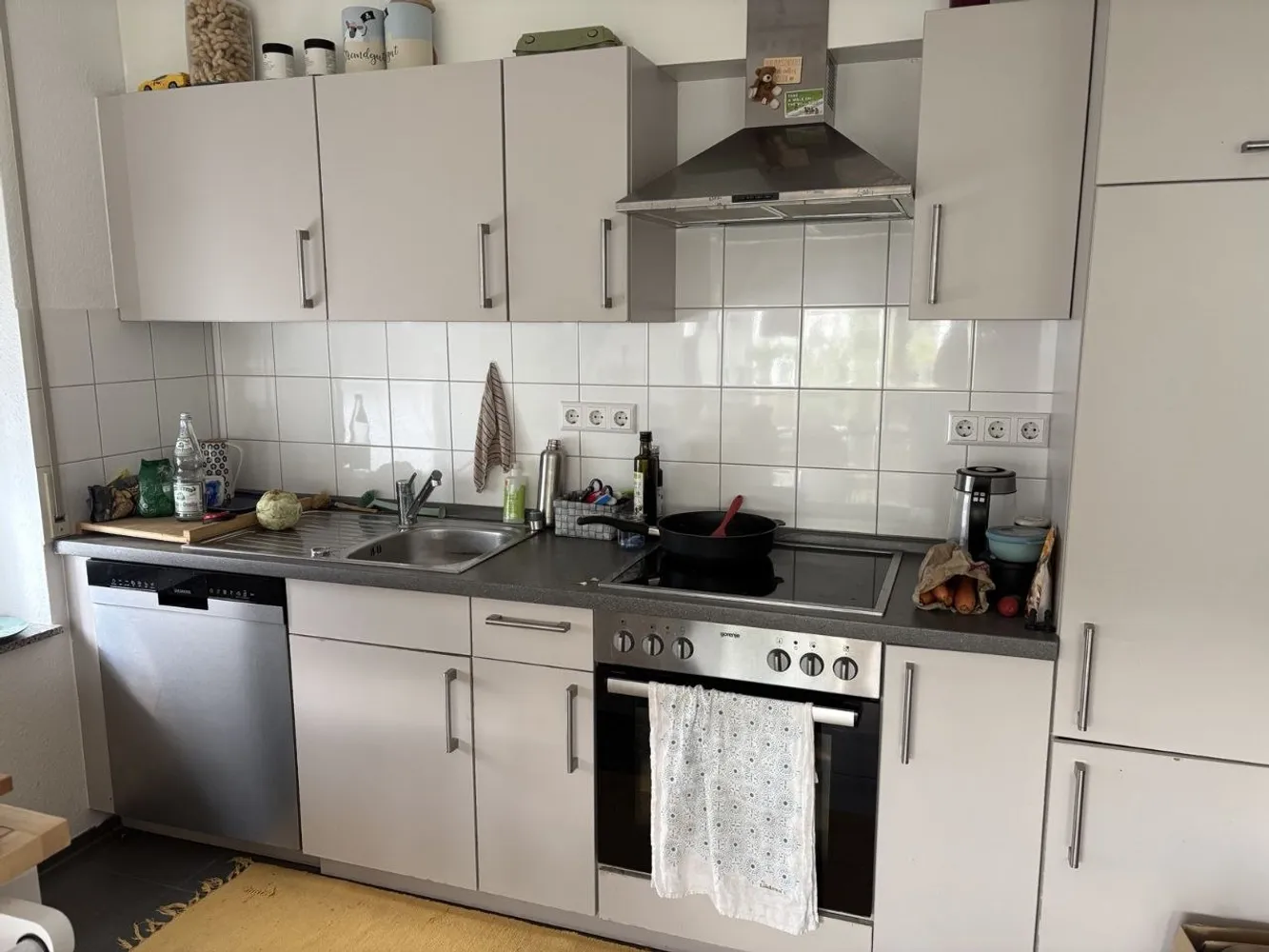 2 Zimmer Wohnung mit 64 m² in Tübingen – Bild 1