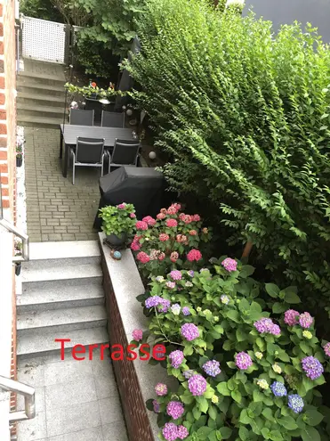3 Zimmer Wohnung mit 96 m² in Essen – Bild 3