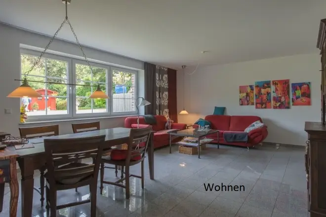 3 Zimmer Wohnung mit 96 m² in Essen – Bild 4