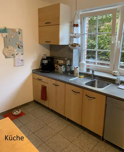 3 Zimmer Wohnung mit 96 m² in Essen – Bild 6