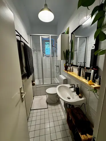 2 Zimmer Wohnung mit 62 m² in Hannover – Bild 4