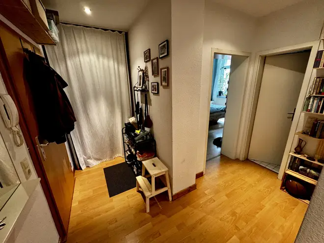2 Zimmer Wohnung mit 62 m² in Hannover – Bild 6