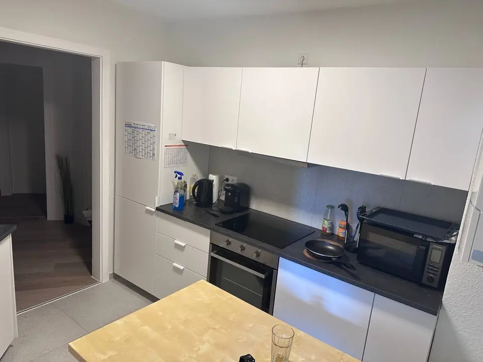 WG-Zimmer mit 85 m² in Stuttgart – Bild 2