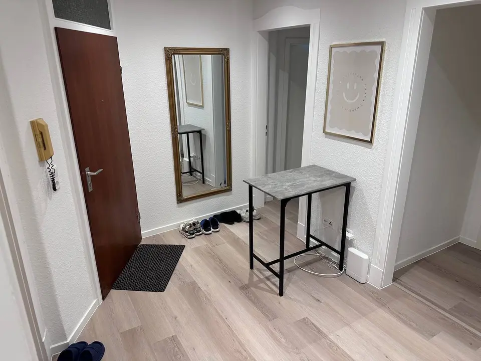WG-Zimmer mit 85 m² in Stuttgart – Bild 3