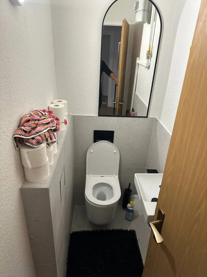 WG-Zimmer mit 85 m² in Stuttgart – Bild 4