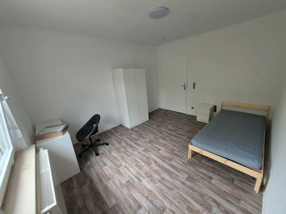 WG-Zimmer mit 85 m² in Stuttgart – Bild 7