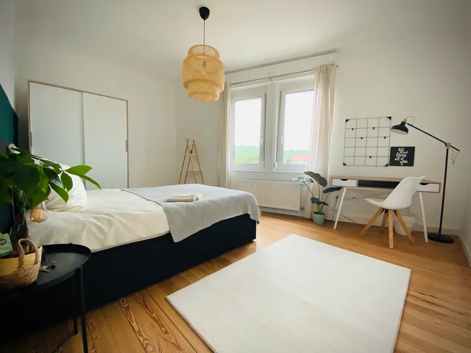 WG-Zimmer mit 85 m² in Stuttgart – Bild 10