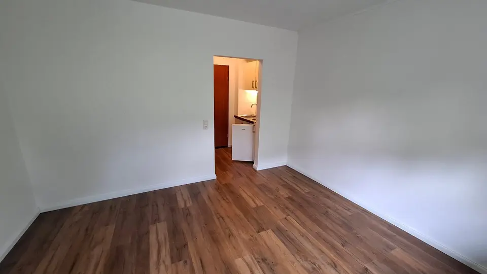 Studio mit 19 m² in Marburg – Bild 1