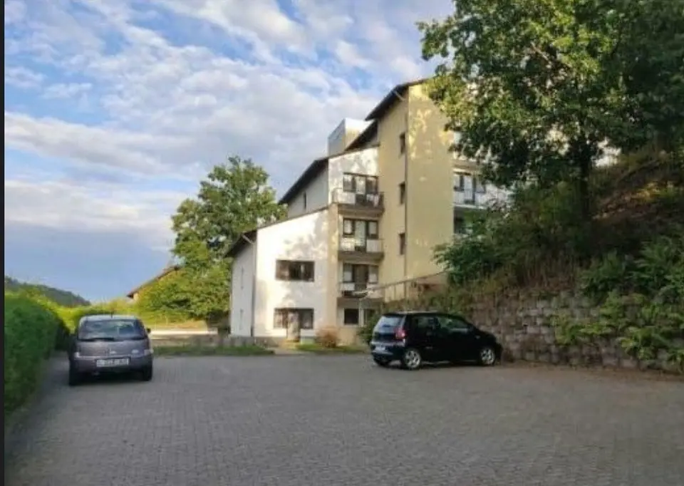Studio mit 19 m² in Marburg – Bild 4