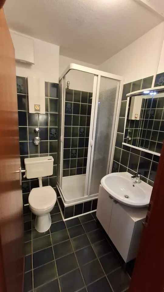 Studio mit 19 m² in Marburg – Bild 5