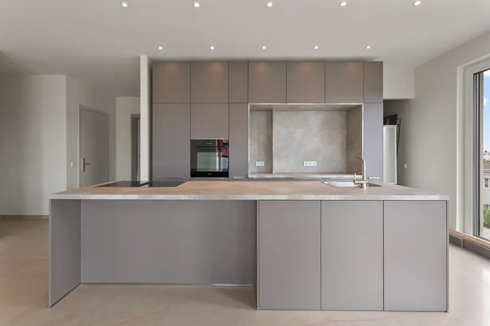 4 Zimmer Wohnung mit 166 m² in Oberursel – Bild 3