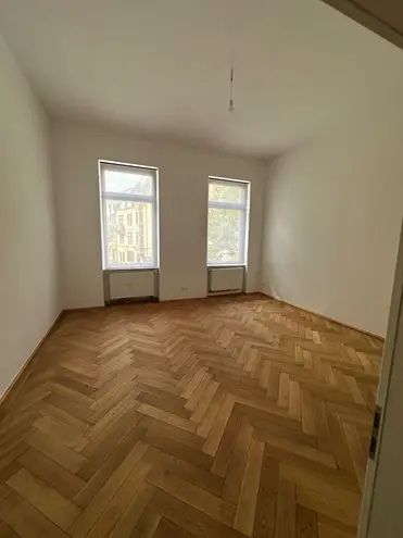3 Zimmer Wohnung mit 119 m² in Karlsruhe – Bild 1